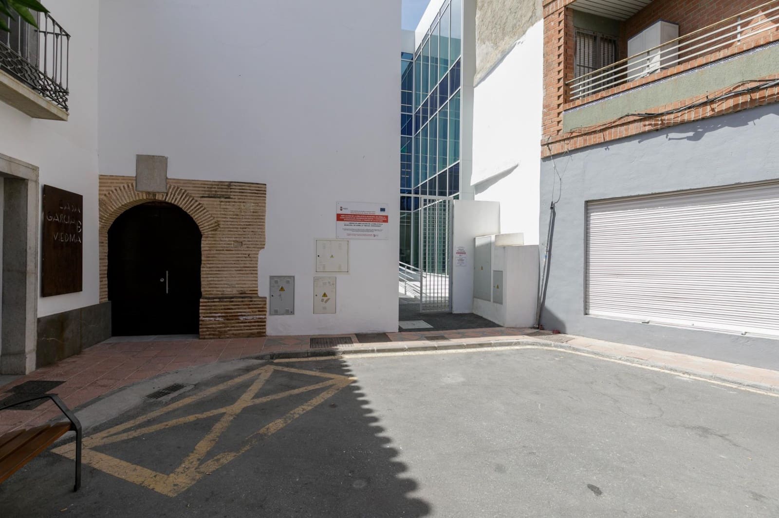 2 camera da letto Appartamento in vendita in Armilla - 180.000 € (Rif: 10031972)