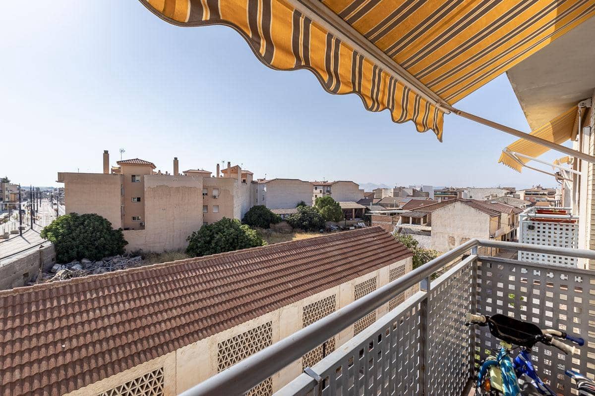 3 camera da letto Appartamento in vendita in Churriana de la Vega con garage - 230.000 € (Rif: 10031974)