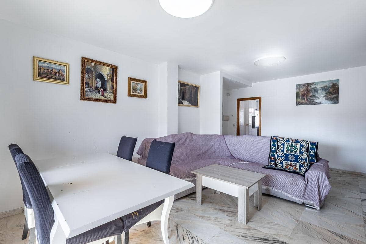 3 camera da letto Appartamento in vendita in Churriana de la Vega con garage - 230.000 € (Rif: 10031974)