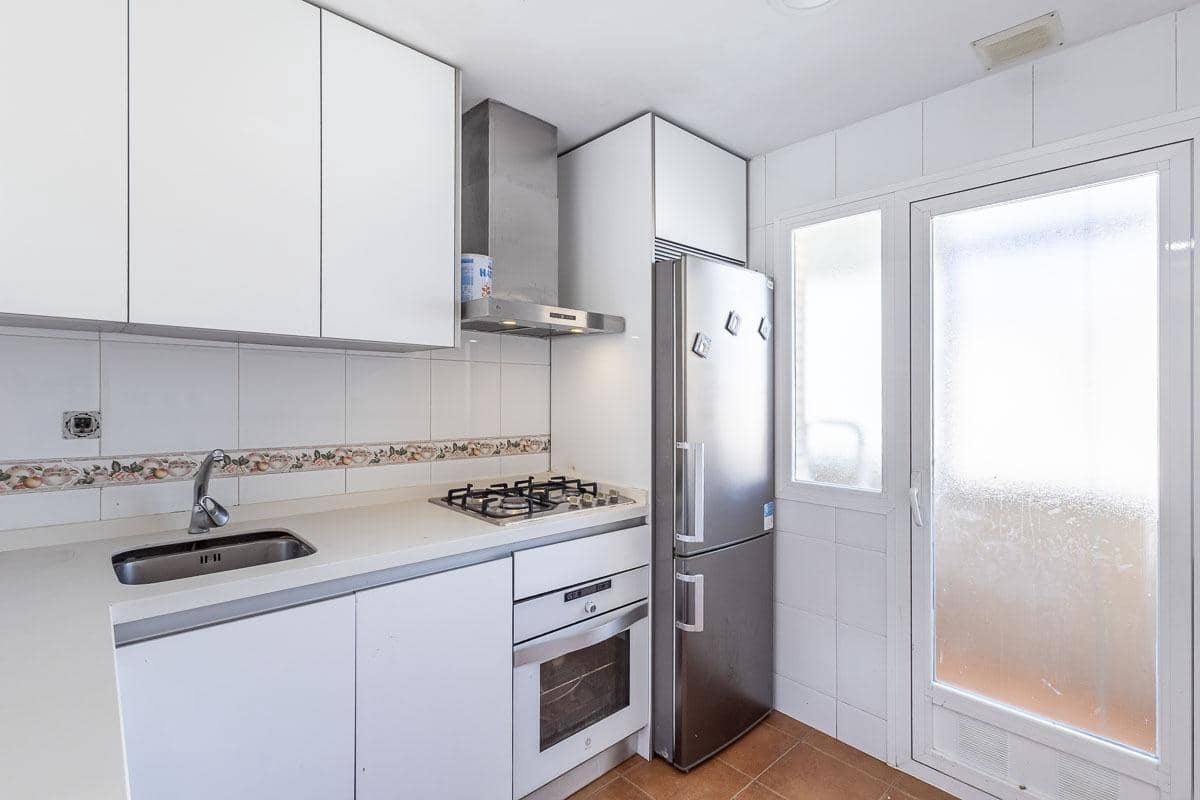 3 camera da letto Appartamento in vendita in Churriana de la Vega con garage - 230.000 € (Rif: 10031974)