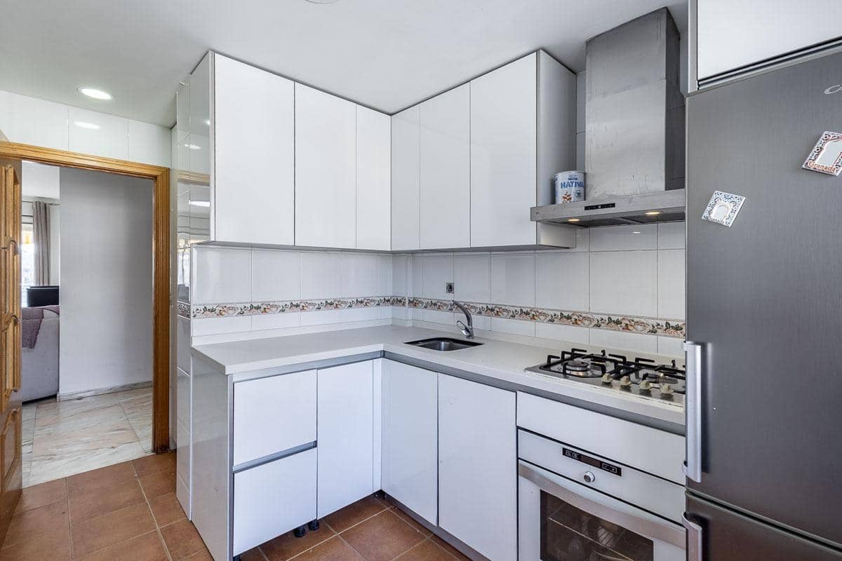 3 camera da letto Appartamento in vendita in Churriana de la Vega con garage - 230.000 € (Rif: 10031974)