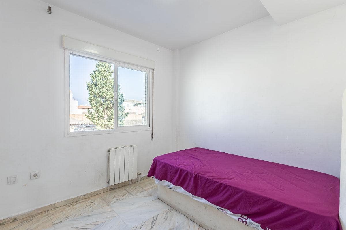 3 camera da letto Appartamento in vendita in Churriana de la Vega con garage - 230.000 € (Rif: 10031974)