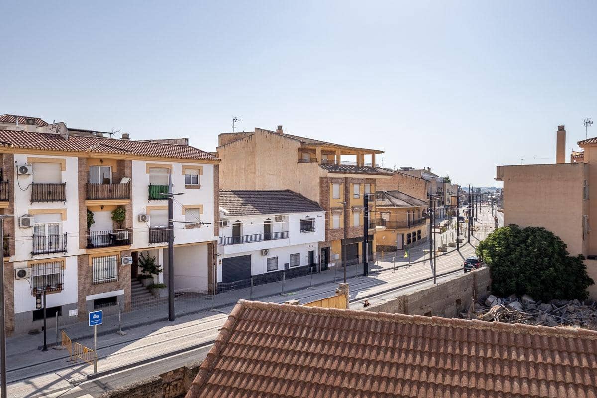 3 camera da letto Appartamento in vendita in Churriana de la Vega con garage - 230.000 € (Rif: 10031974)
