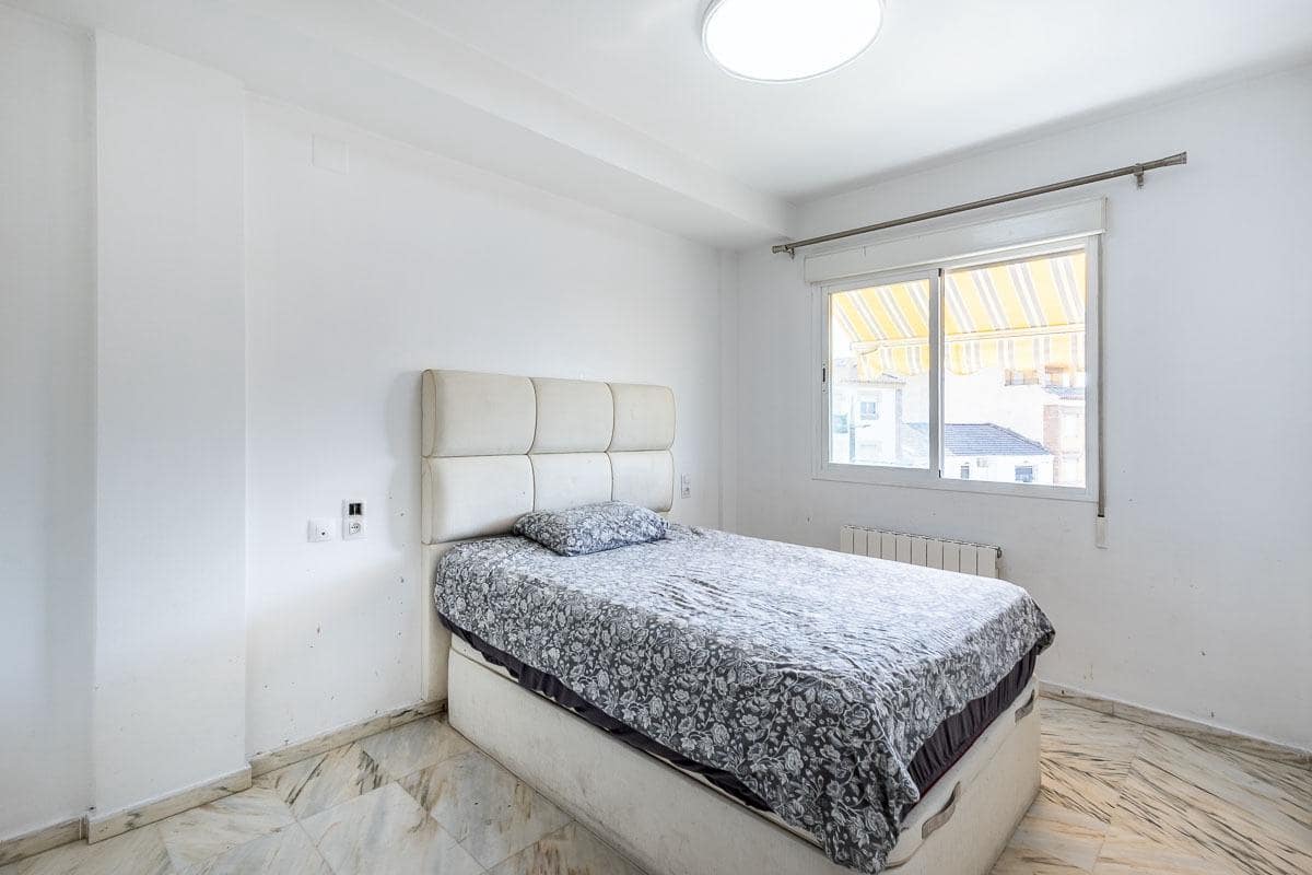 3 camera da letto Appartamento in vendita in Churriana de la Vega con garage - 230.000 € (Rif: 10031974)