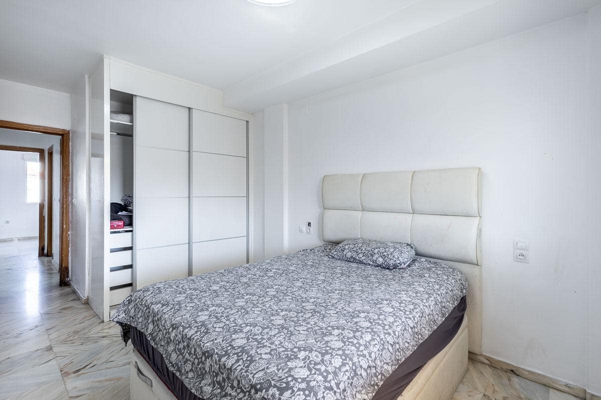 3 camera da letto Appartamento in vendita in Churriana de la Vega con garage - 230.000 € (Rif: 10031974)