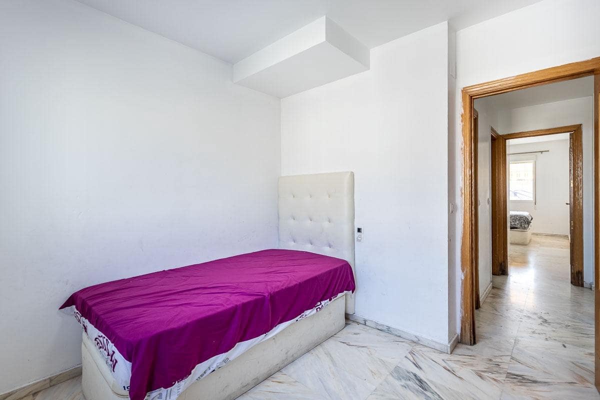 3 camera da letto Appartamento in vendita in Churriana de la Vega con garage - 230.000 € (Rif: 10031974)
