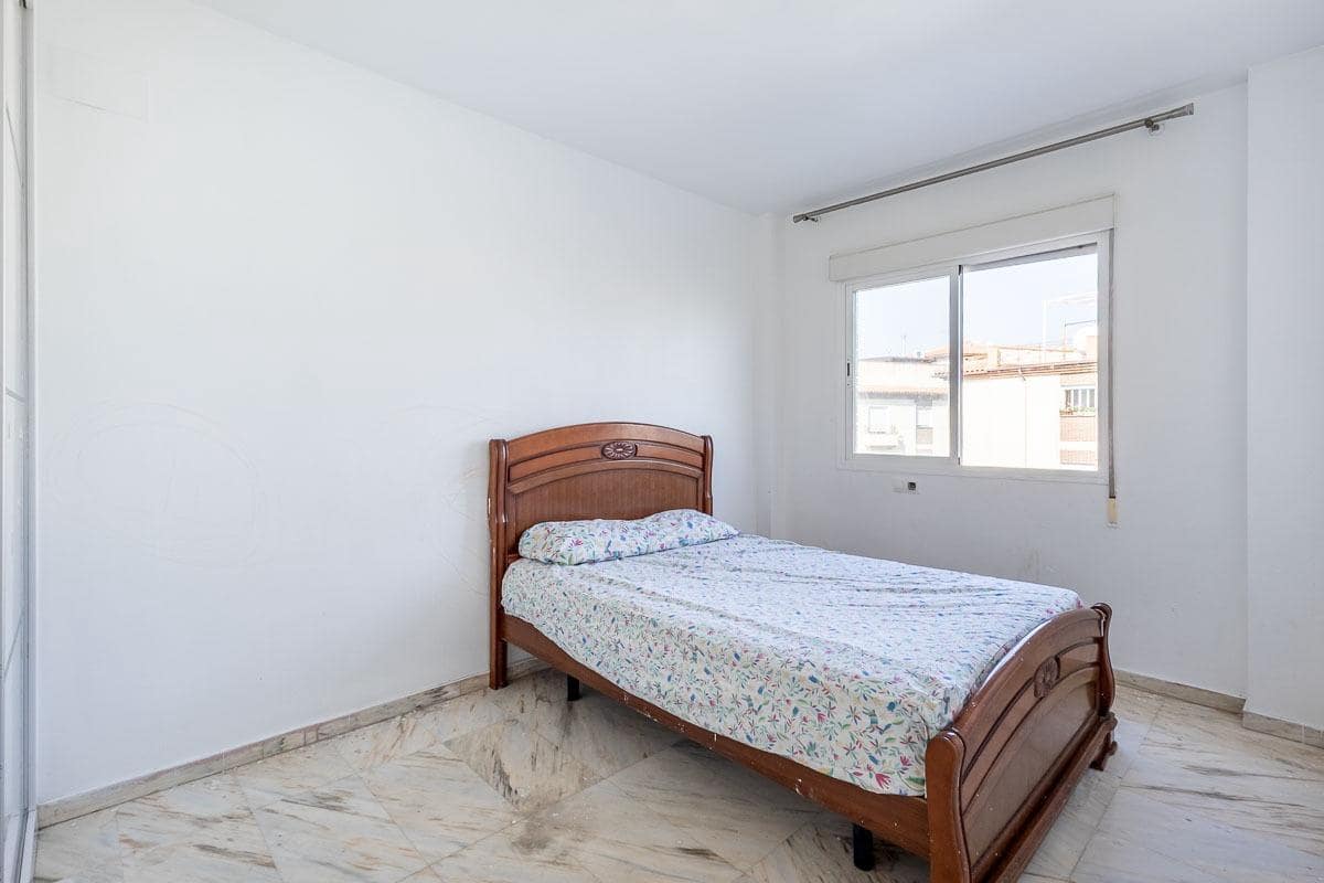 3 camera da letto Appartamento in vendita in Churriana de la Vega con garage - 230.000 € (Rif: 10031974)