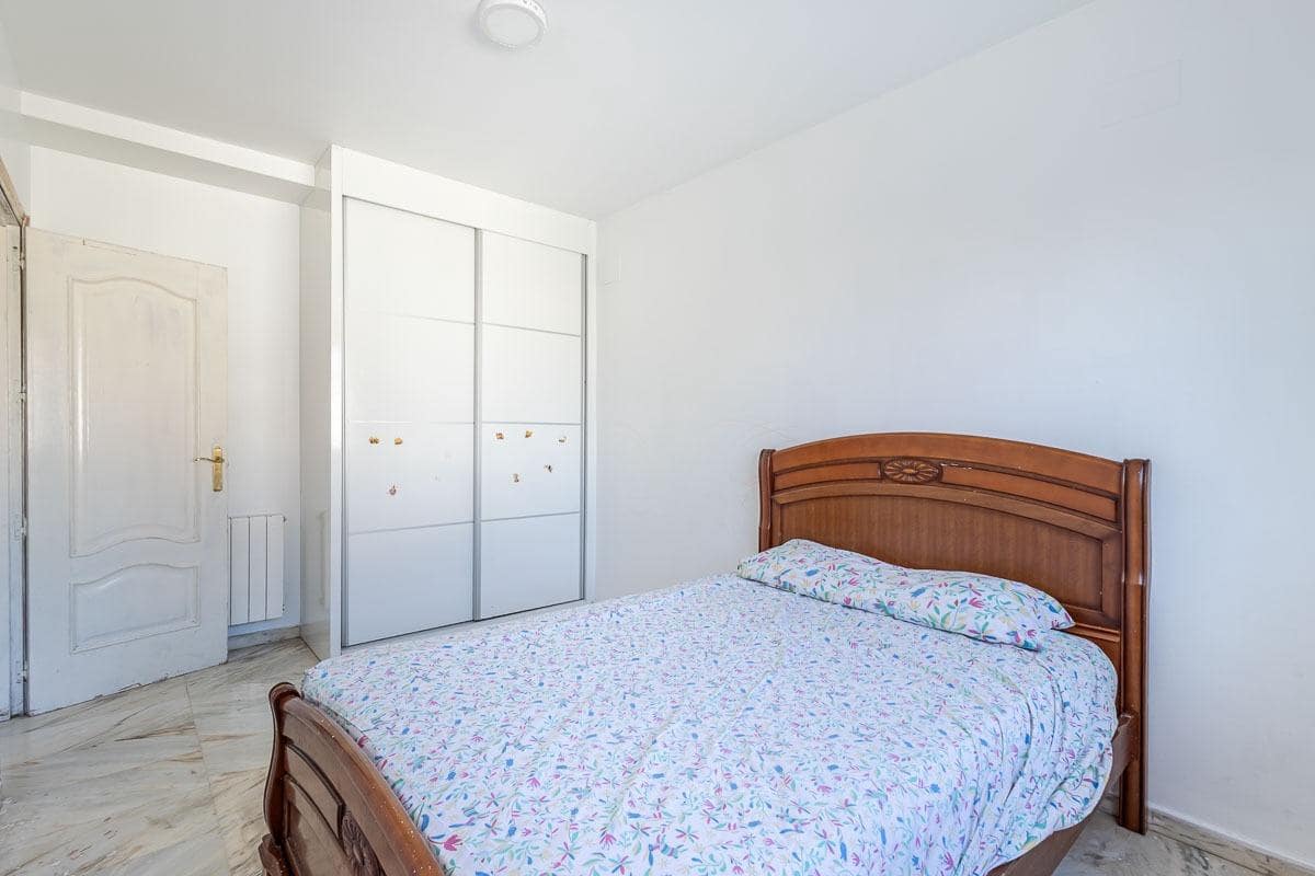 3 camera da letto Appartamento in vendita in Churriana de la Vega con garage - 230.000 € (Rif: 10031974)