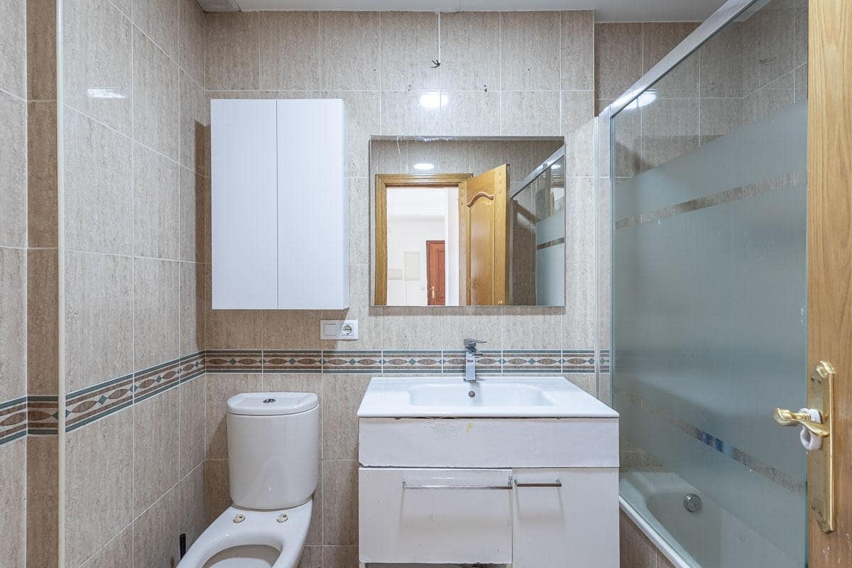 3 camera da letto Appartamento in vendita in Churriana de la Vega con garage - 230.000 € (Rif: 10031974)