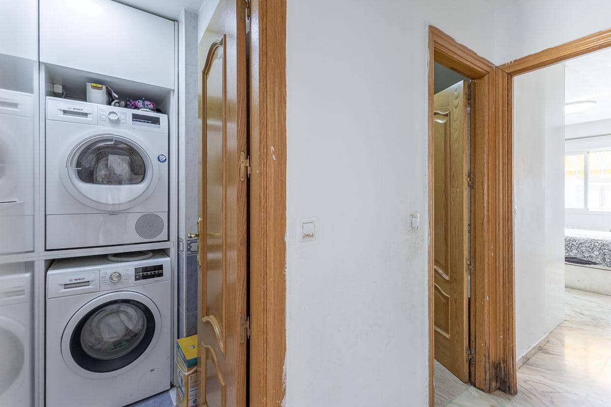 3 camera da letto Appartamento in vendita in Churriana de la Vega con garage - 230.000 € (Rif: 10031974)