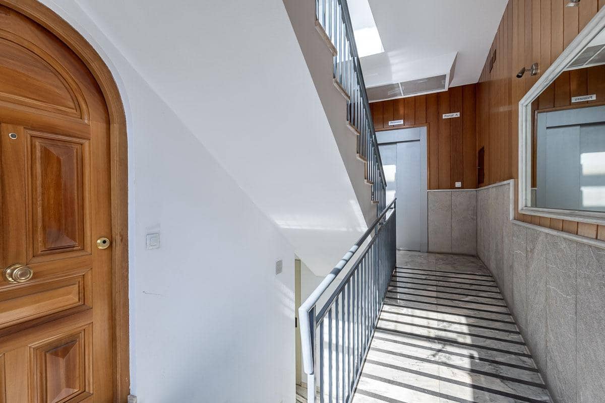 3 camera da letto Appartamento in vendita in Churriana de la Vega con garage - 230.000 € (Rif: 10031974)