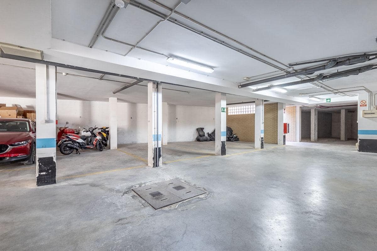 3 camera da letto Appartamento in vendita in Churriana de la Vega con garage - 230.000 € (Rif: 10031974)