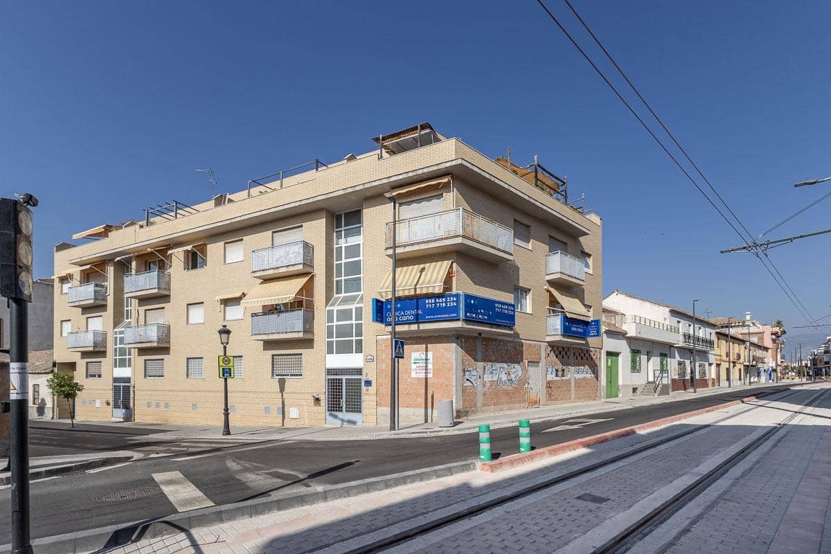 3 camera da letto Appartamento in vendita in Churriana de la Vega con garage - 230.000 € (Rif: 10031974)