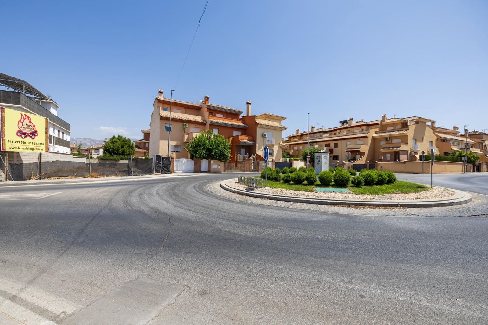 Terrain à Bâtir à vendre à Ogijares - 185 000 € (Ref: 10031975)