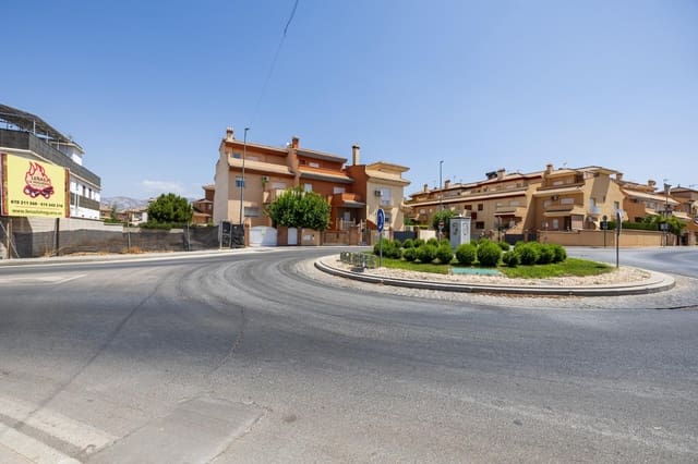 Terrain à Bâtir à vendre à Ogíjares - 185 000 € (Ref: 10031975)