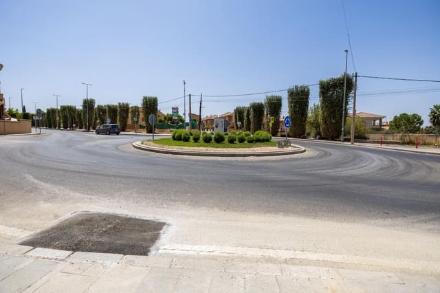 Terrain à Bâtir à vendre à Ogíjares - 185 000 € (Ref: 10031975)