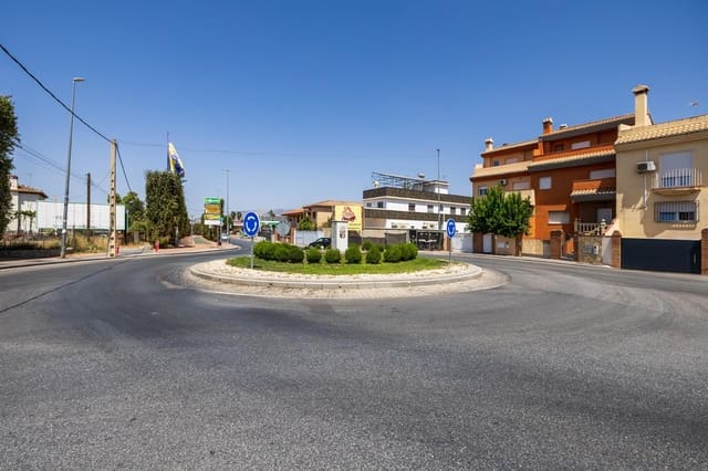 Terrain à Bâtir à vendre à Ogíjares - 185 000 € (Ref: 10031975)