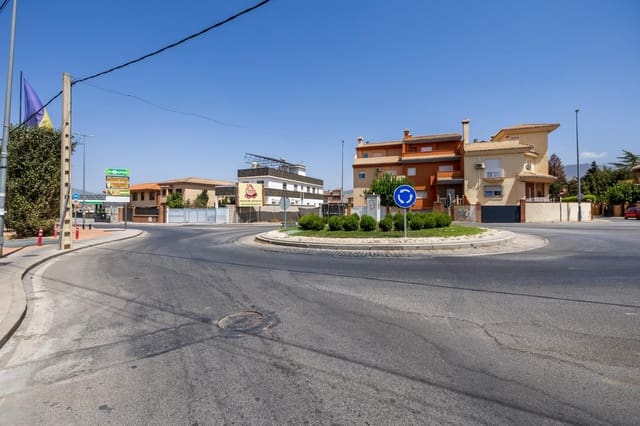 Terrain à Bâtir à vendre à Ogíjares - 185 000 € (Ref: 10031975)