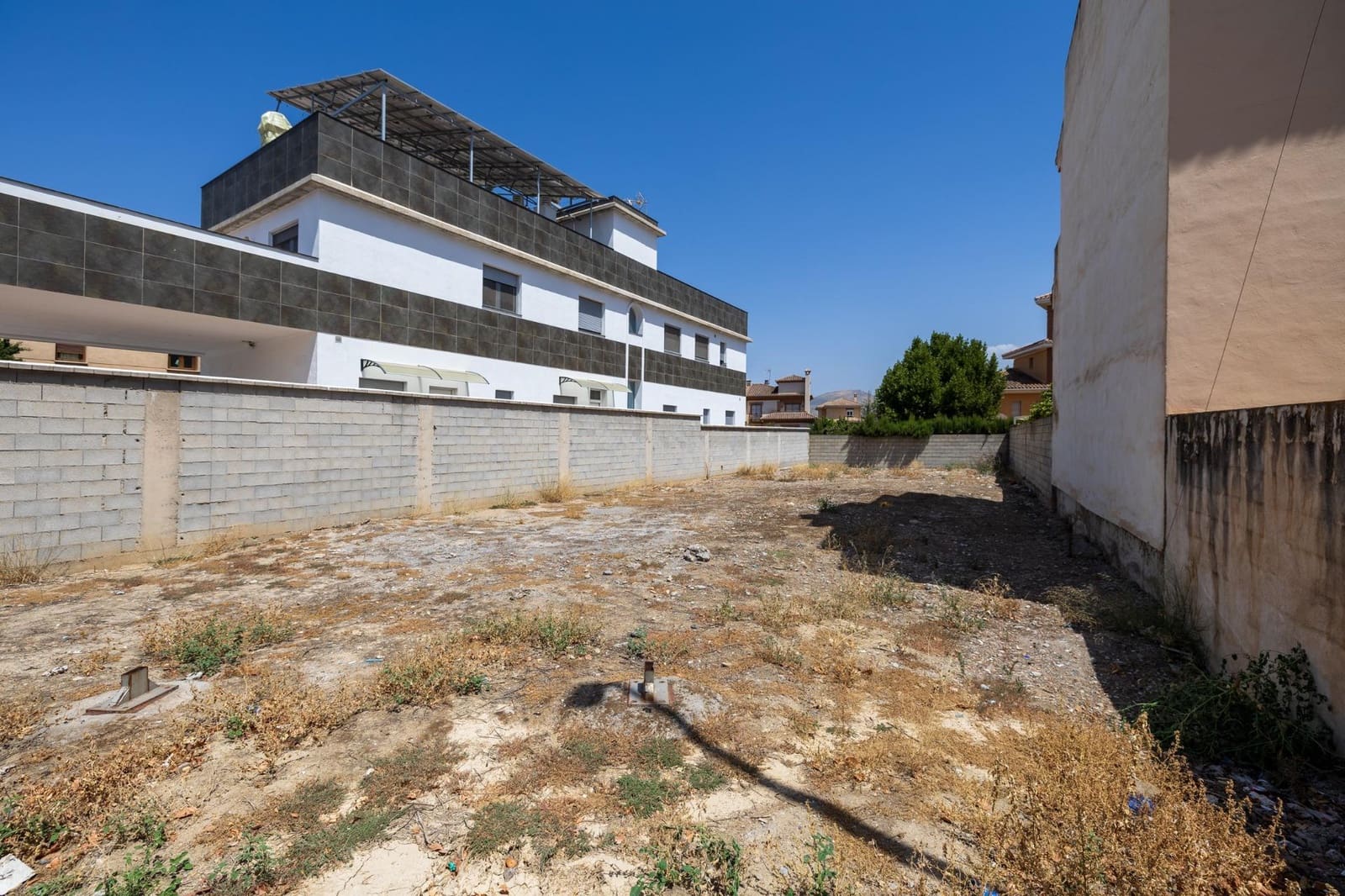 Terrain à Bâtir à vendre à Ogijares - 185 000 € (Ref: 10031975)