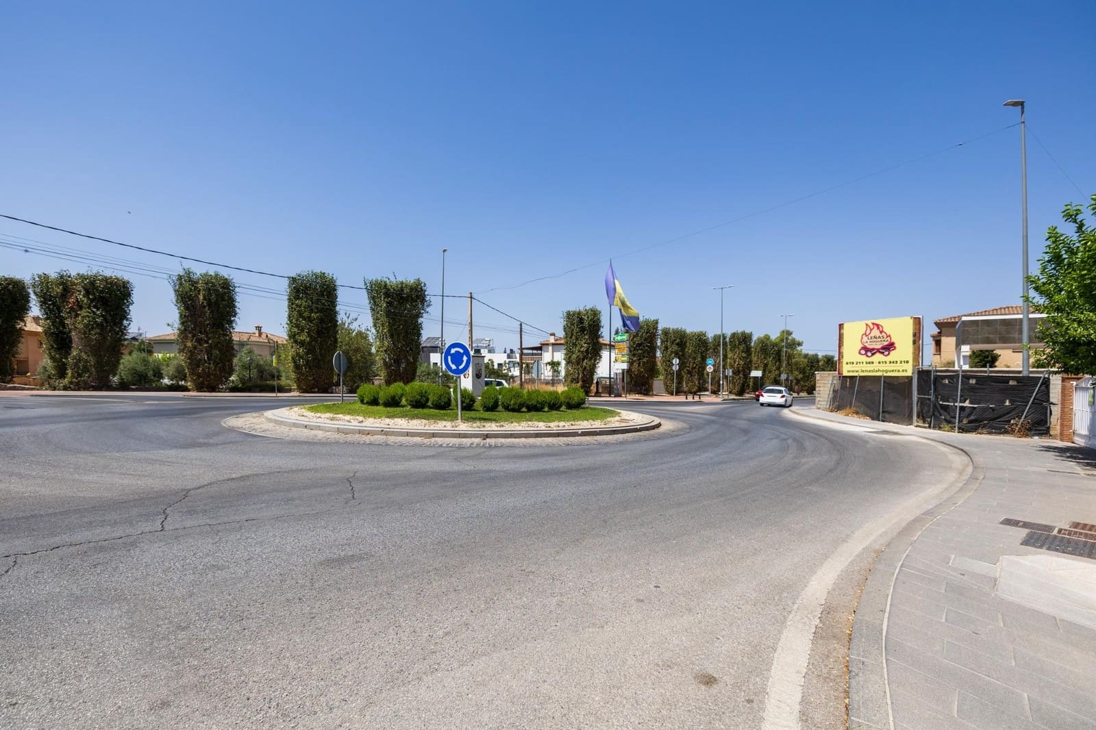 Terrain à Bâtir à vendre à Ogijares - 185 000 € (Ref: 10031975)
