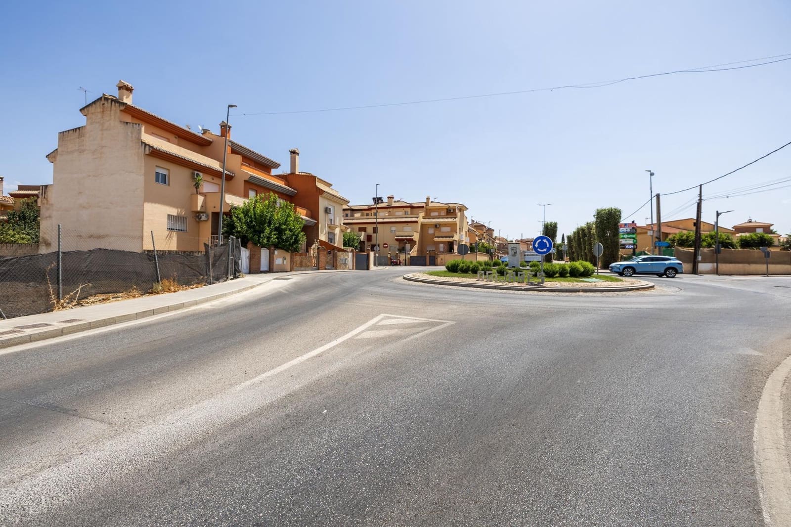 Terrain à Bâtir à vendre à Ogijares - 185 000 € (Ref: 10031975)