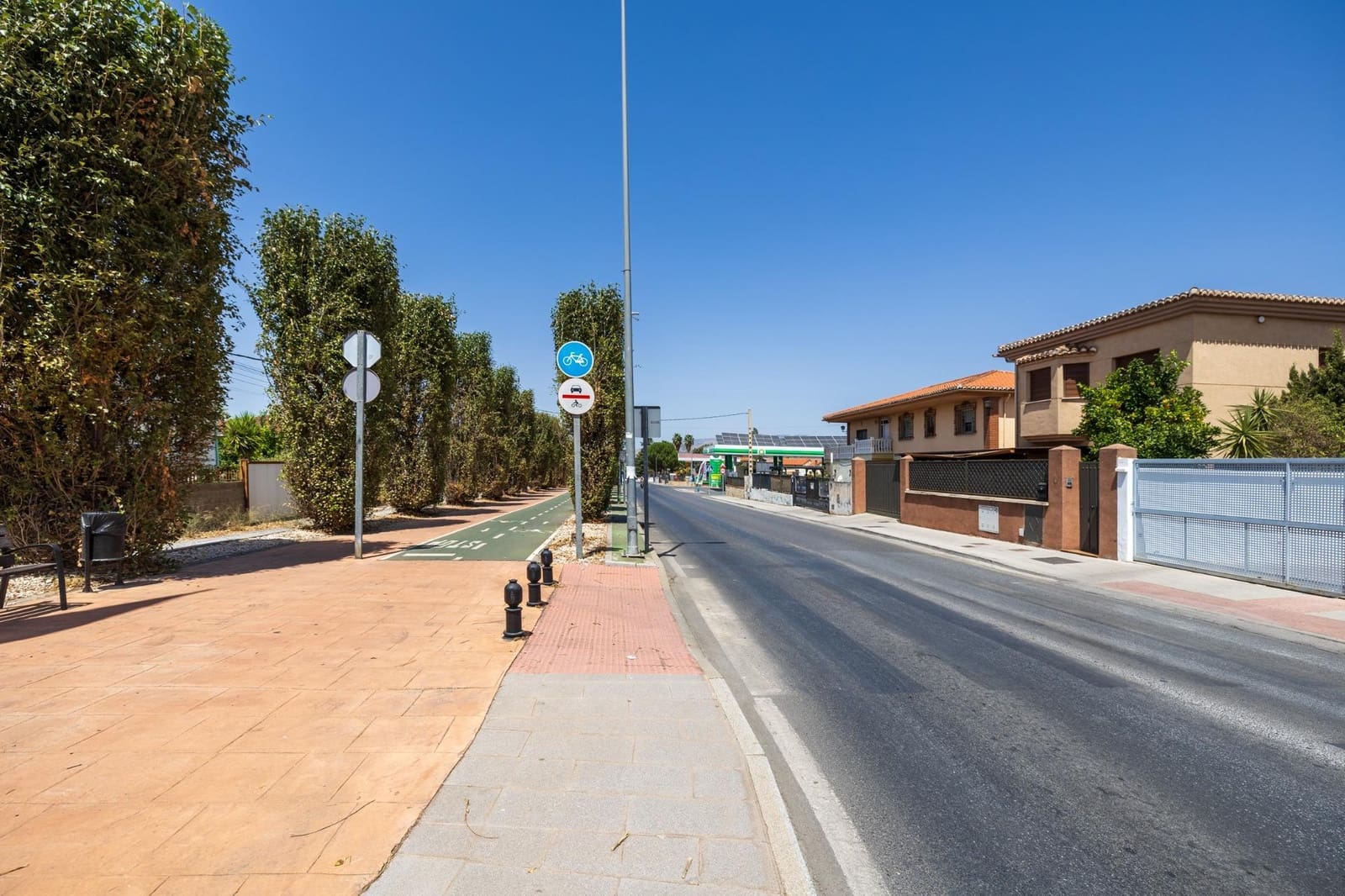 Terrain à Bâtir à vendre à Ogijares - 185 000 € (Ref: 10031975)