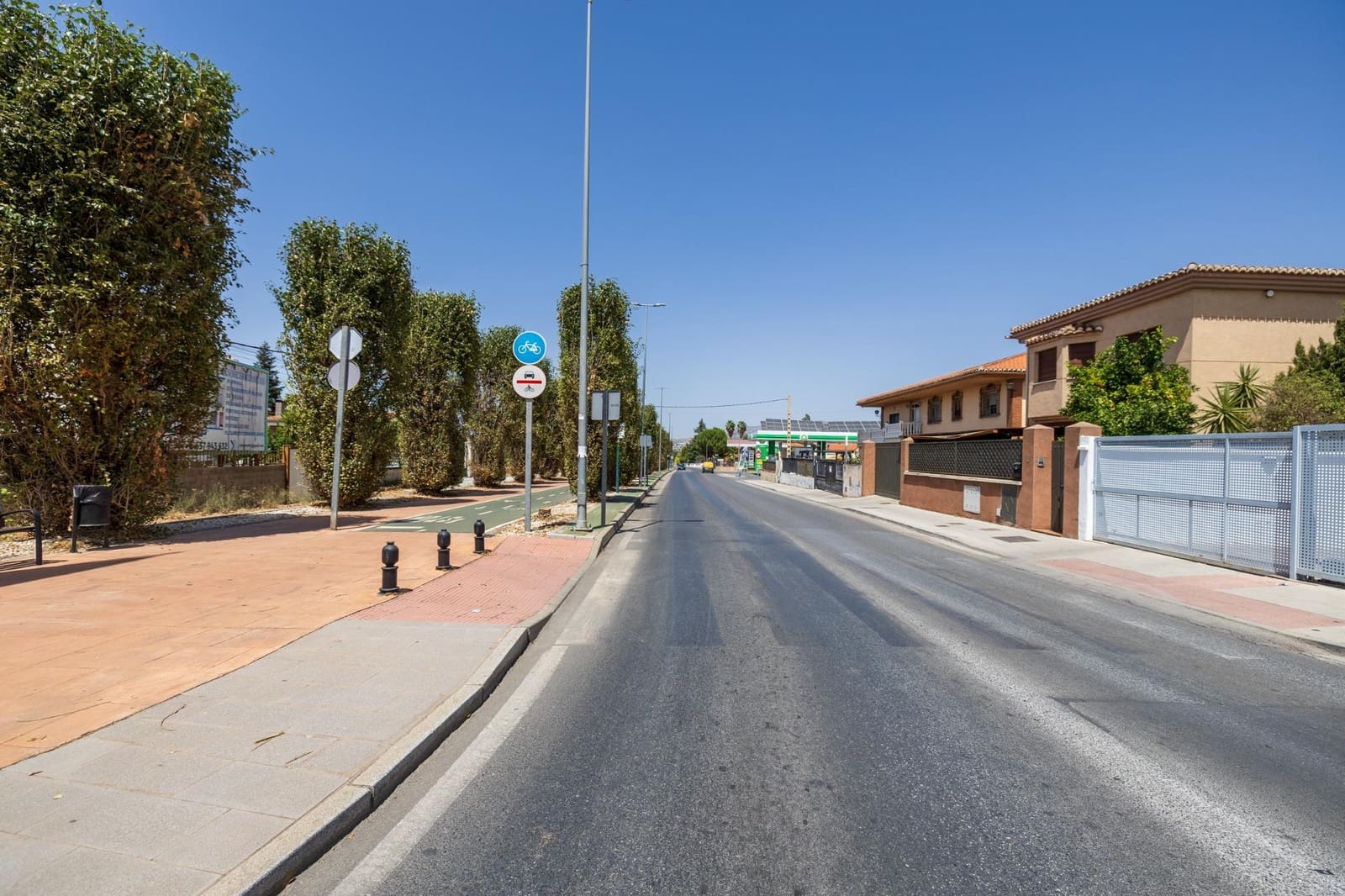 Terrain à Bâtir à vendre à Ogijares - 185 000 € (Ref: 10031975)