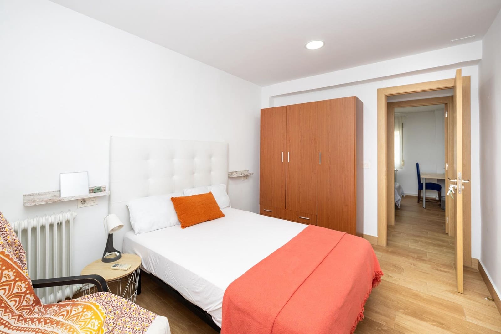 Piso de 3 habitaciones en Granada ciudad en venta - 197.000 € (Ref: 10033900)