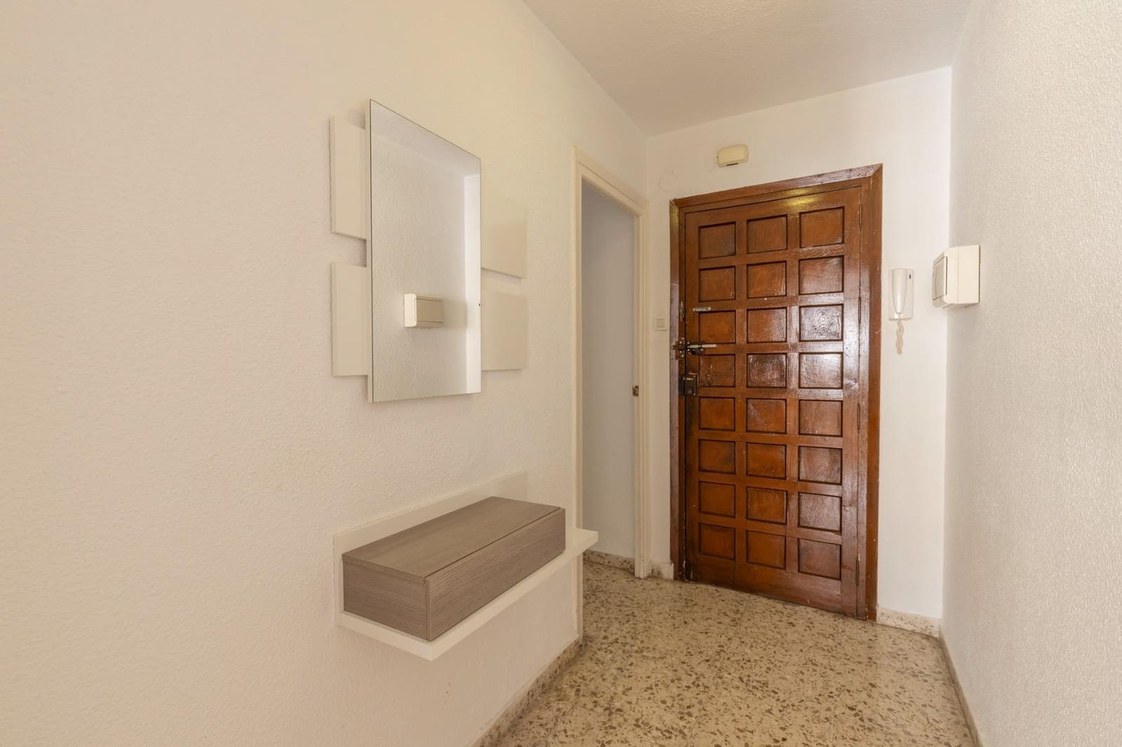 3 quarto Apartamento para venda em Granada cidade - 249 000 € (Ref: 10033901)