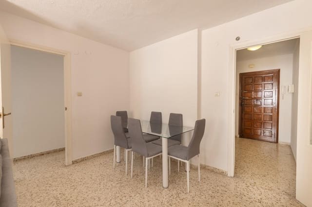 3 quarto Apartamento para venda em Cervantes, Granada cidade - 249 000 € (Ref: 10033901)