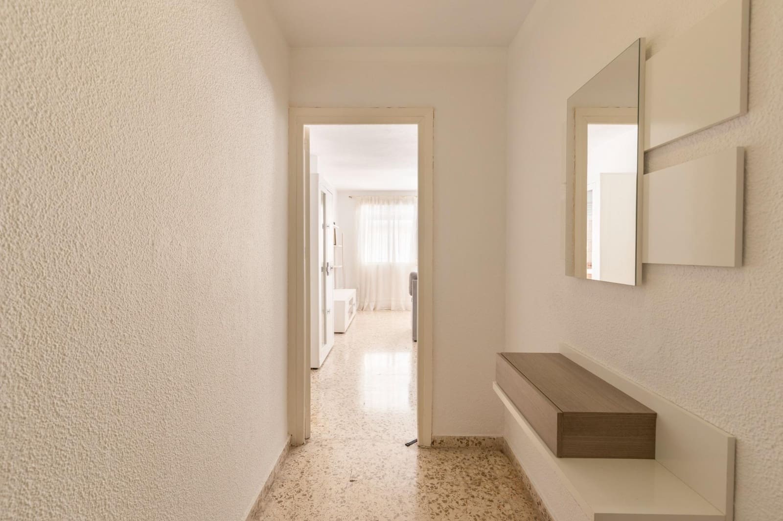 3 quarto Apartamento para venda em Granada cidade - 249 000 € (Ref: 10033901)