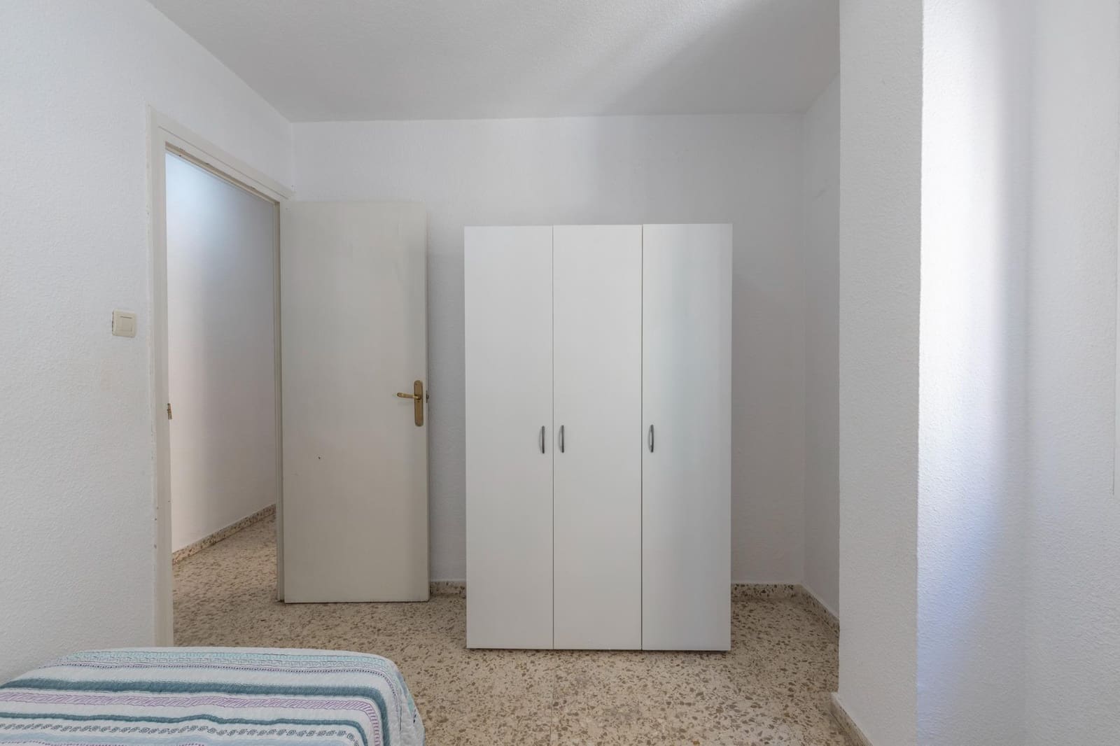 3 quarto Apartamento para venda em Granada cidade - 249 000 € (Ref: 10033901)