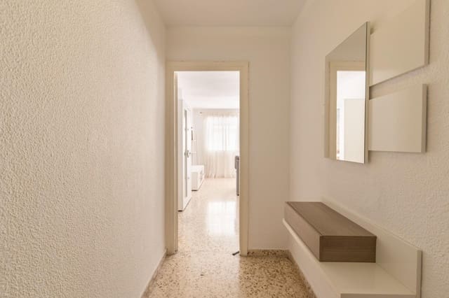 3 quarto Apartamento para venda em Cervantes, Granada cidade - 249 000 € (Ref: 10033901)