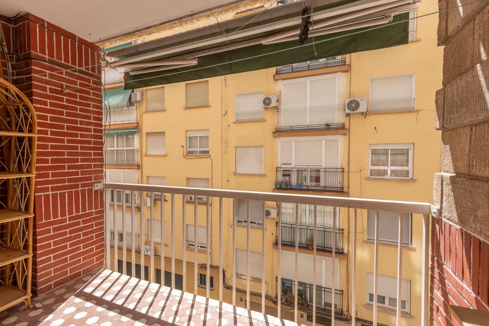 3 quarto Apartamento para venda em Granada cidade - 249 000 € (Ref: 10033901)