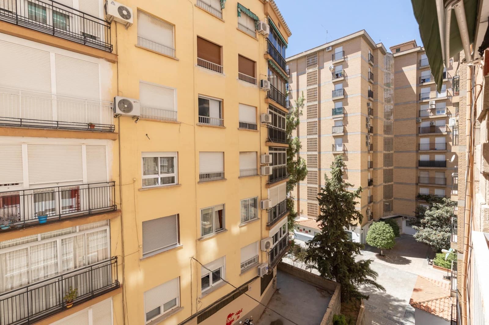 3 quarto Apartamento para venda em Granada cidade - 249 000 € (Ref: 10033901)
