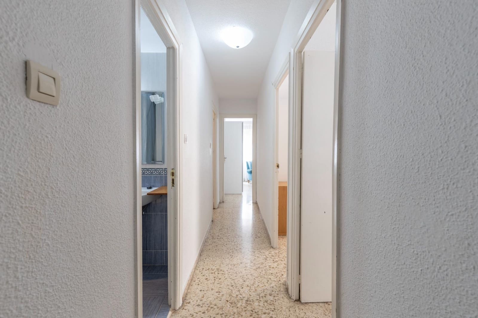 3 quarto Apartamento para venda em Granada cidade - 249 000 € (Ref: 10033901)