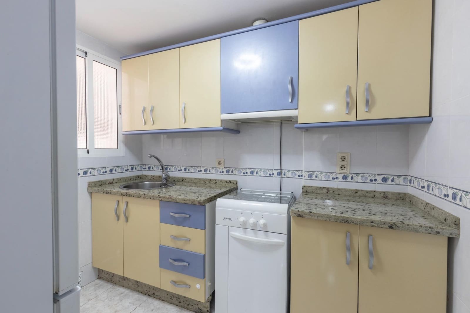 3 quarto Apartamento para venda em Granada cidade - 249 000 € (Ref: 10033901)