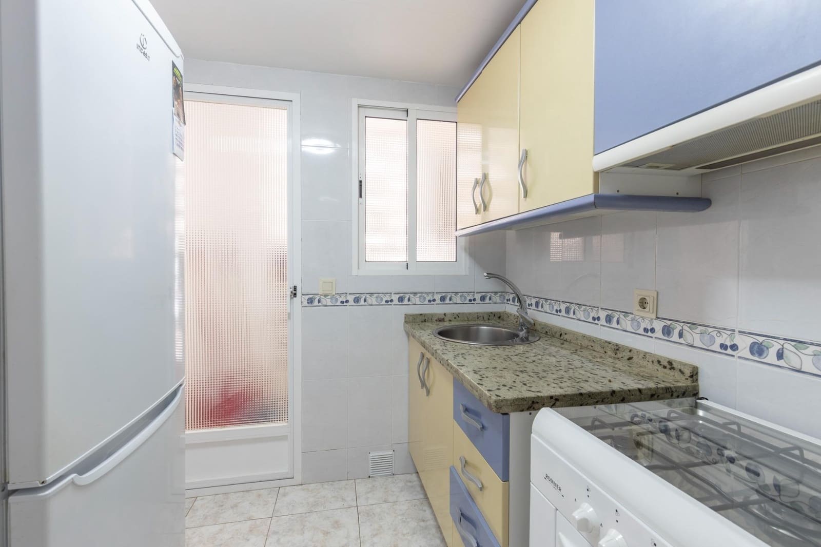 3 quarto Apartamento para venda em Granada cidade - 249 000 € (Ref: 10033901)