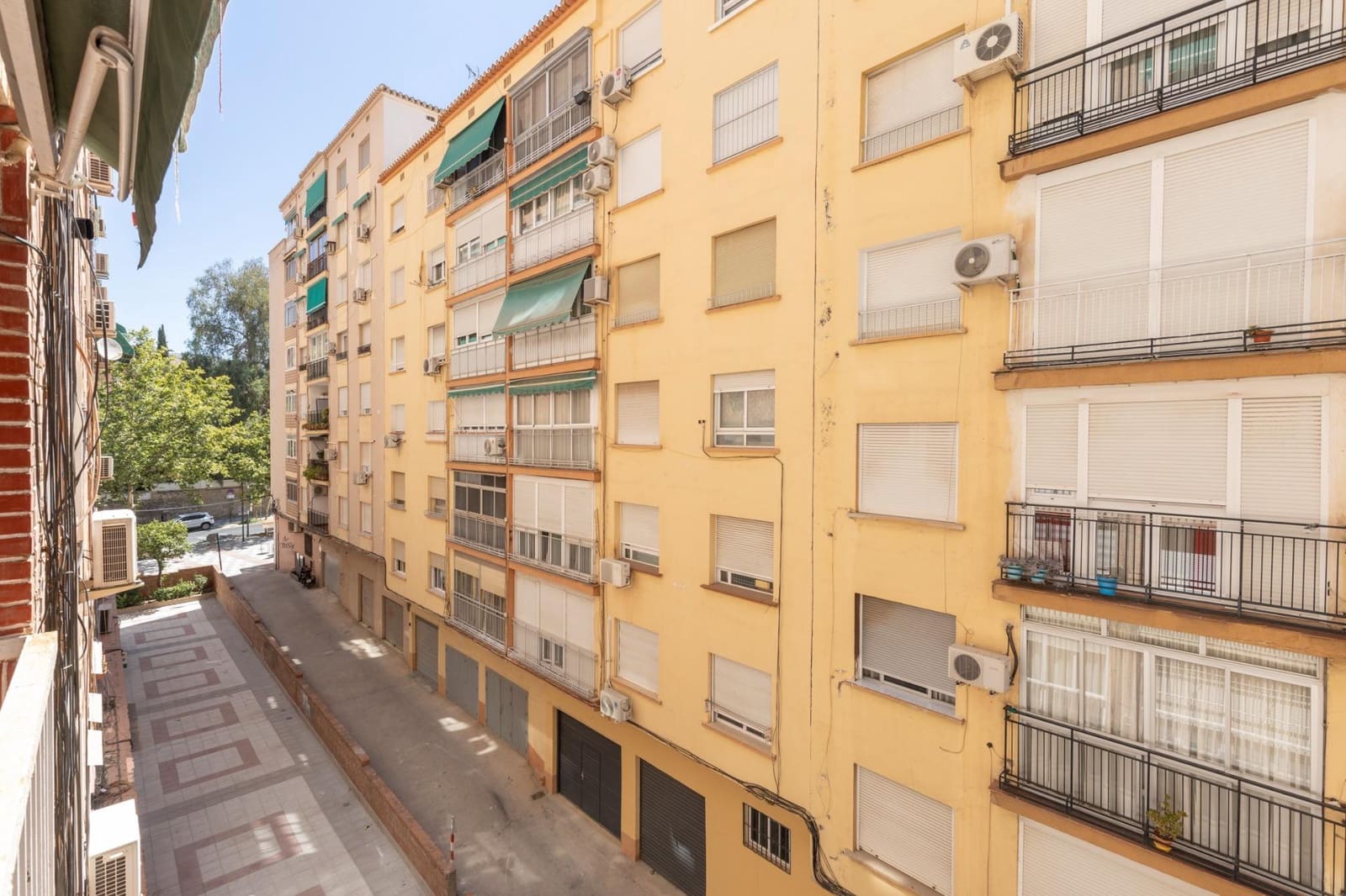 3 quarto Apartamento para venda em Granada cidade - 249 000 € (Ref: 10033901)