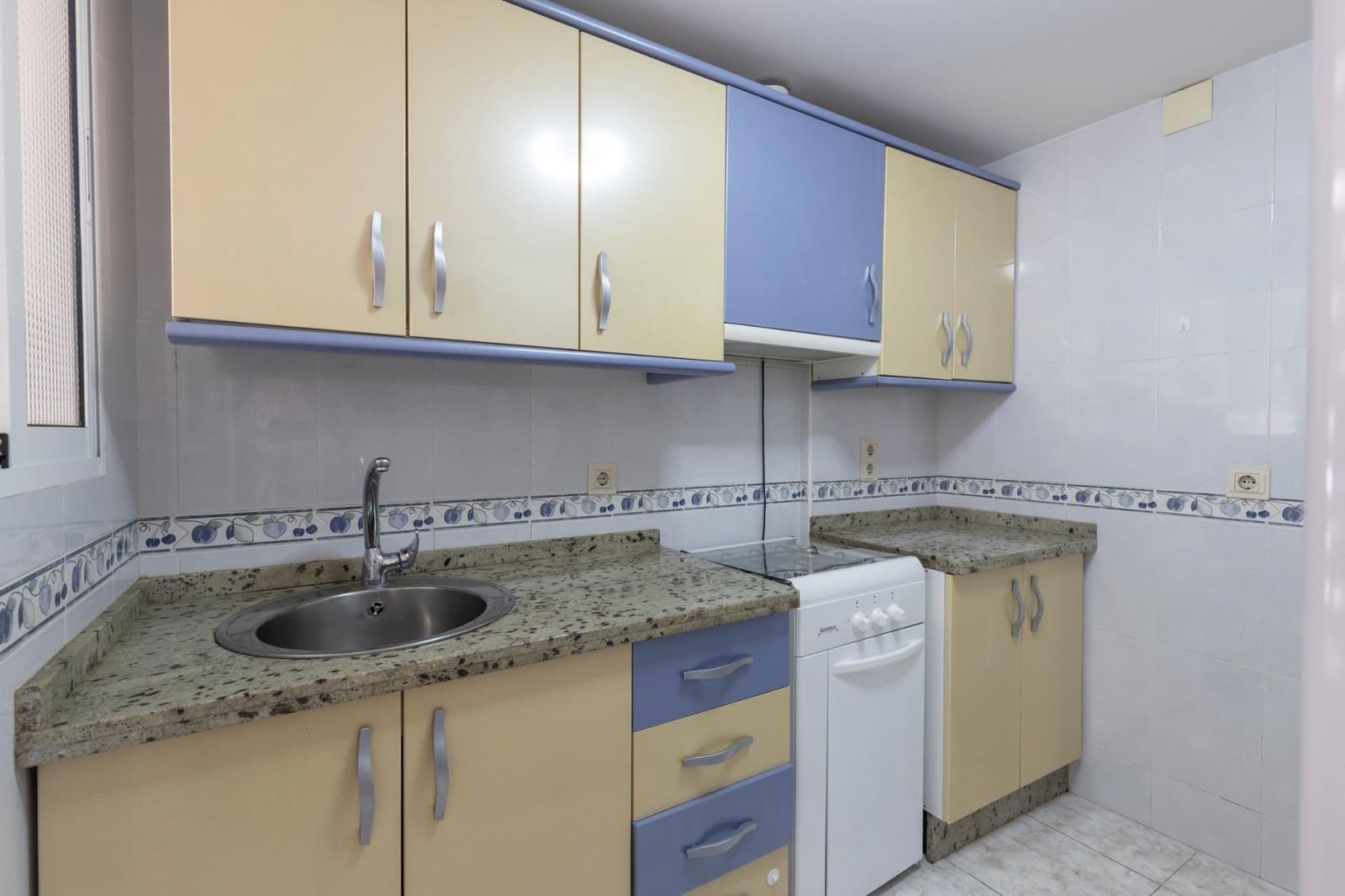 3 quarto Apartamento para venda em Granada cidade - 249 000 € (Ref: 10033901)