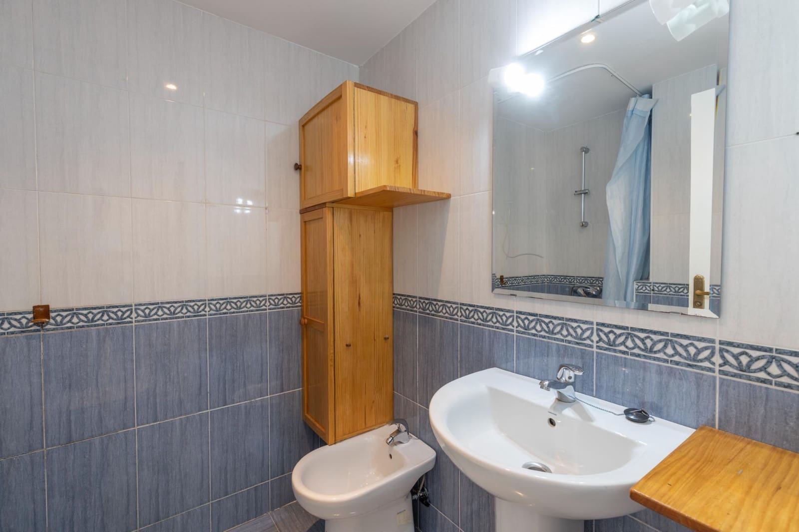 3 quarto Apartamento para venda em Granada cidade - 249 000 € (Ref: 10033901)