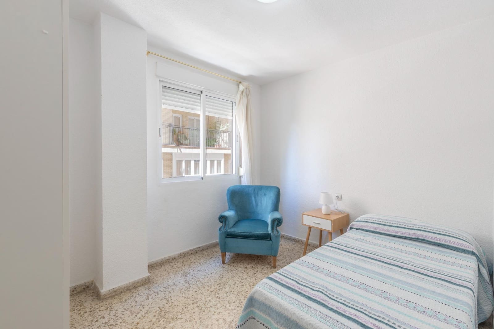 3 quarto Apartamento para venda em Granada cidade - 249 000 € (Ref: 10033901)