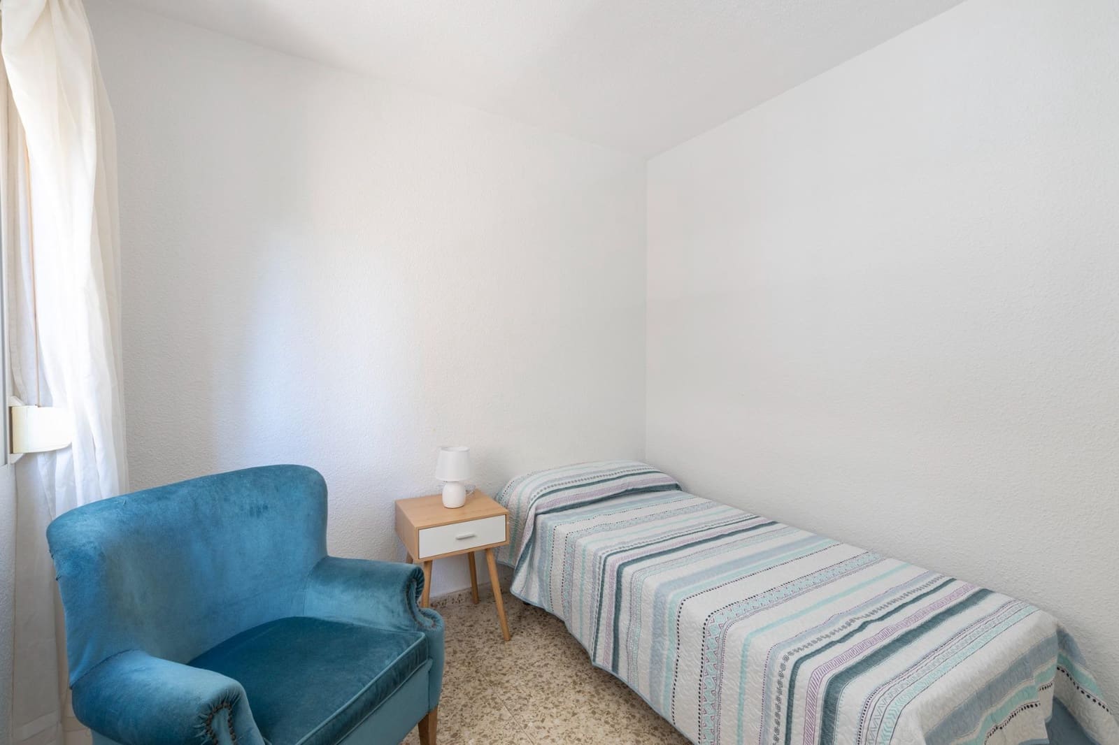 3 quarto Apartamento para venda em Granada cidade - 249 000 € (Ref: 10033901)