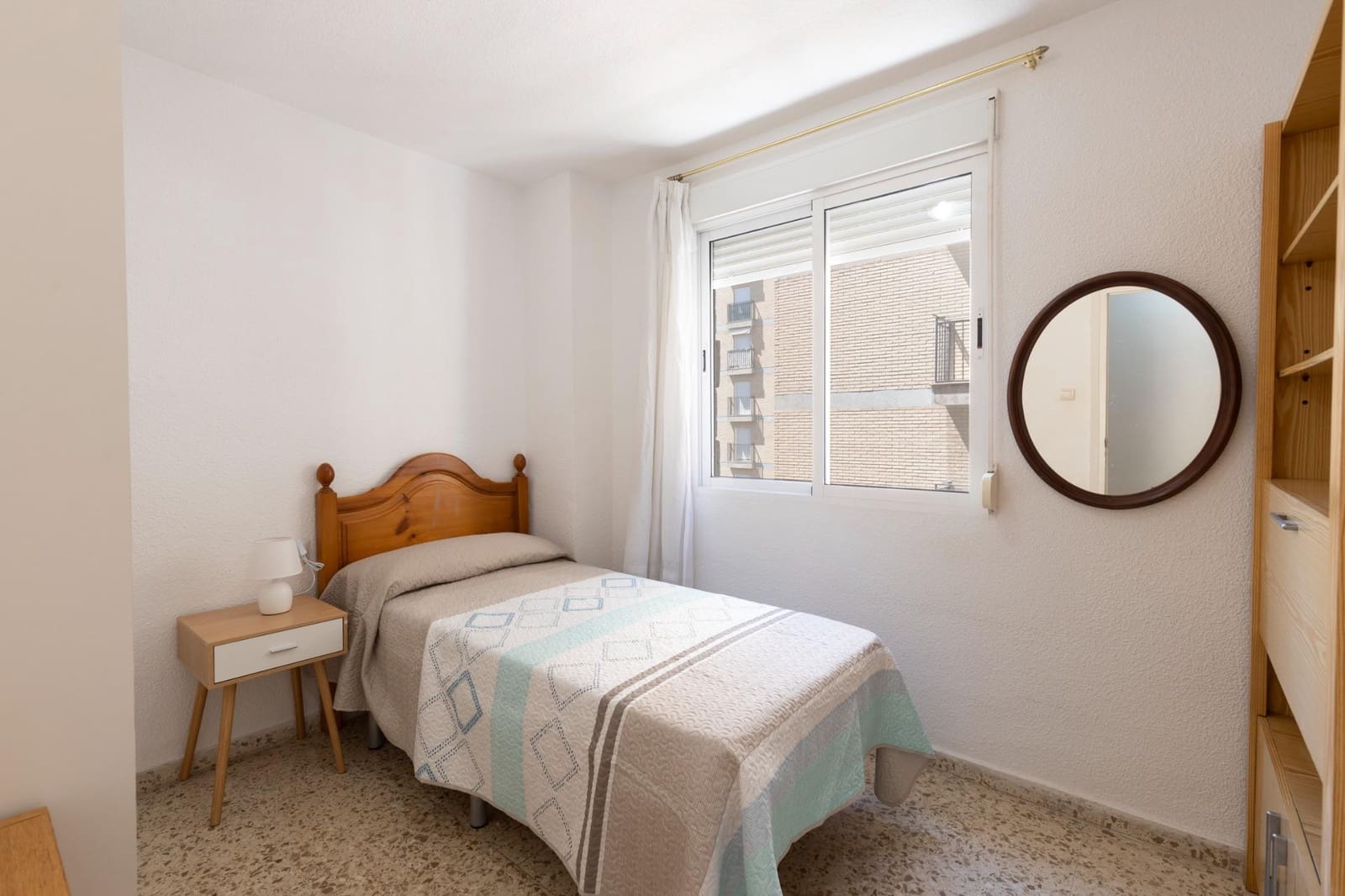 3 quarto Apartamento para venda em Granada cidade - 249 000 € (Ref: 10033901)