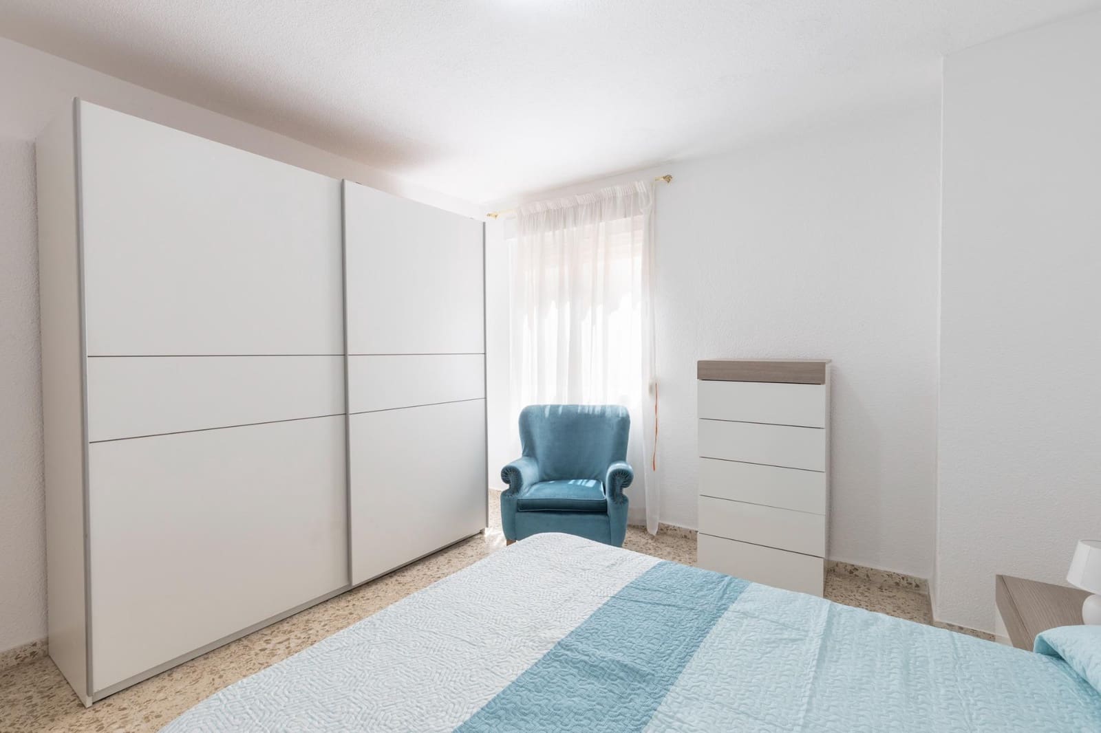 3 quarto Apartamento para venda em Granada cidade - 249 000 € (Ref: 10033901)