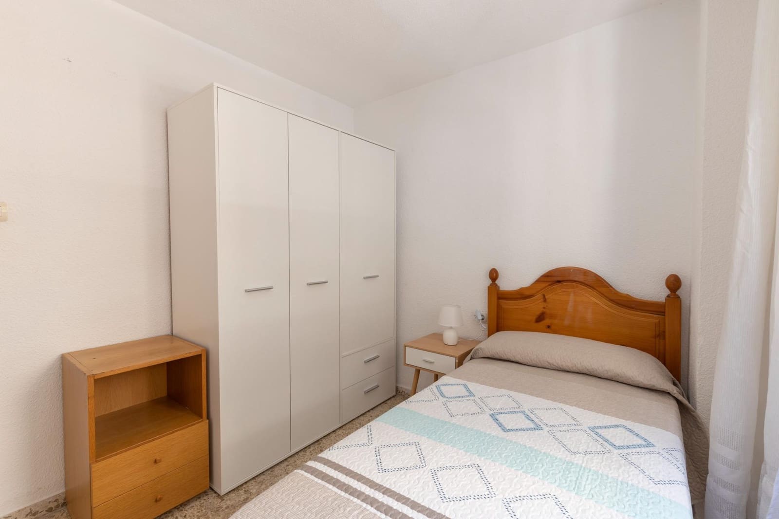 3 quarto Apartamento para venda em Granada cidade - 249 000 € (Ref: 10033901)