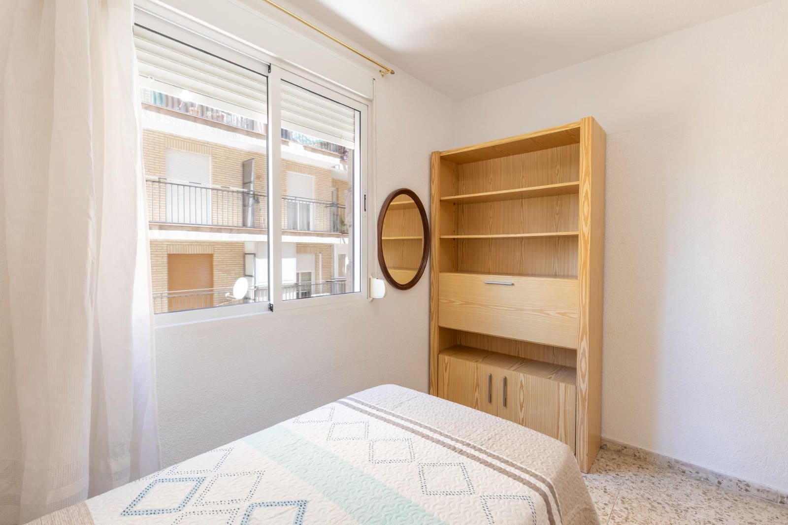 3 quarto Apartamento para venda em Granada cidade - 249 000 € (Ref: 10033901)