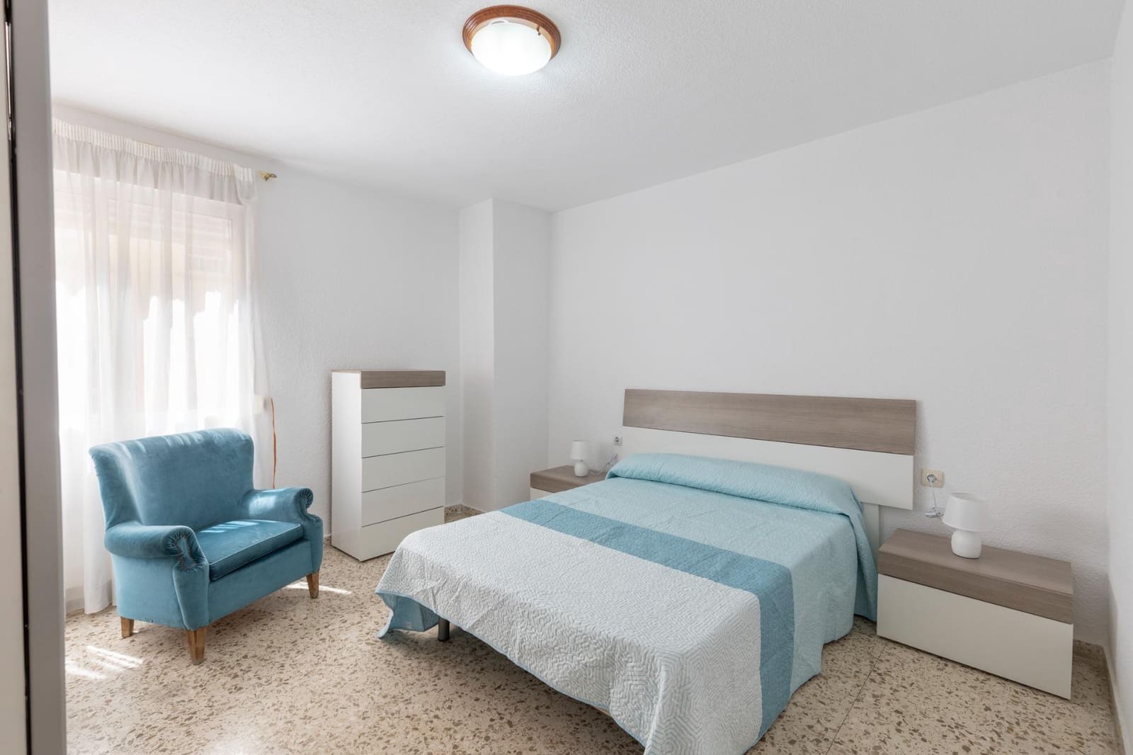 3 quarto Apartamento para venda em Granada cidade - 249 000 € (Ref: 10033901)