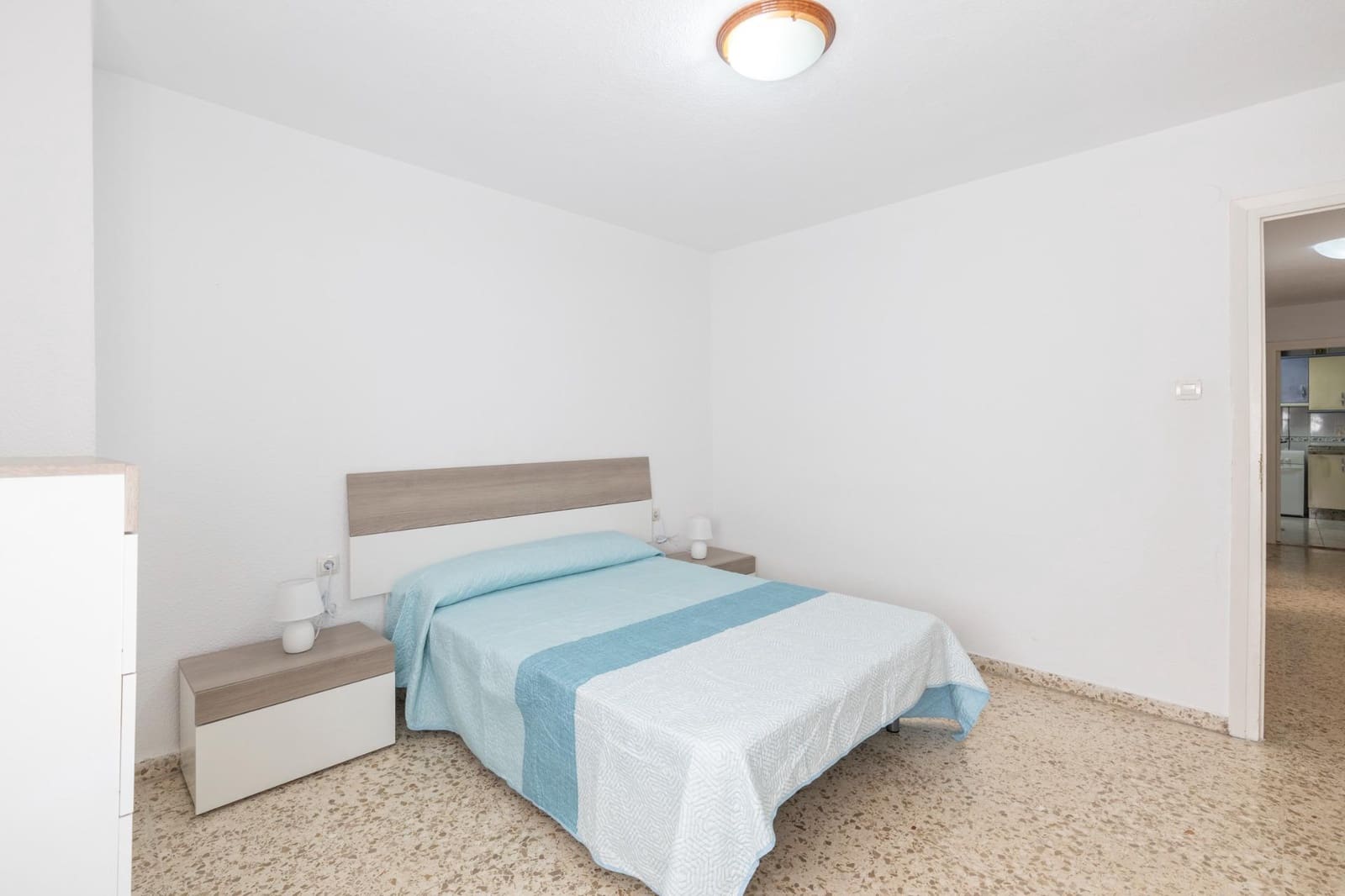 3 quarto Apartamento para venda em Granada cidade - 249 000 € (Ref: 10033901)