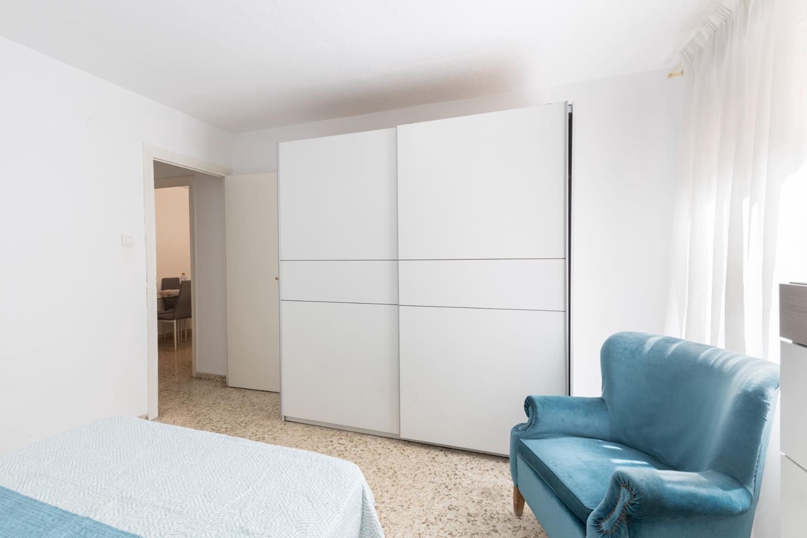 3 quarto Apartamento para venda em Granada cidade - 249 000 € (Ref: 10033901)